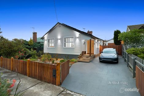 Property photo of 27 Mehegan Avenue Coburg North VIC 3058