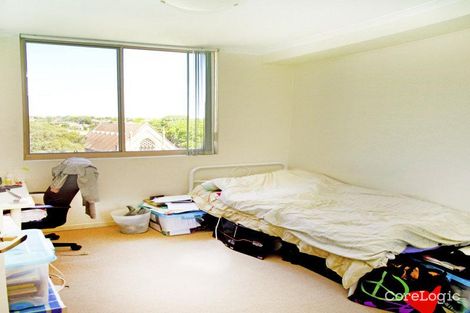 Property photo of 611/17-20 The Esplanade Ashfield NSW 2131