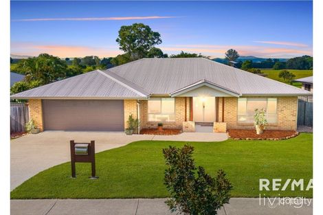 Property photo of 34 Hedley Drive Woolmar QLD 4515