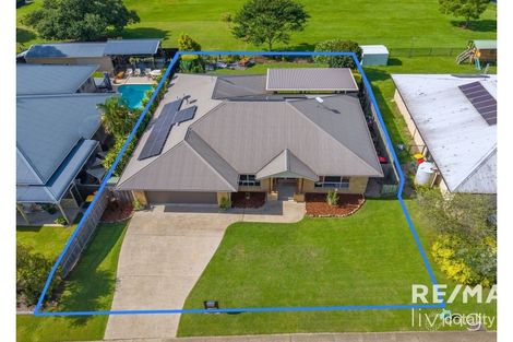 Property photo of 34 Hedley Drive Woolmar QLD 4515