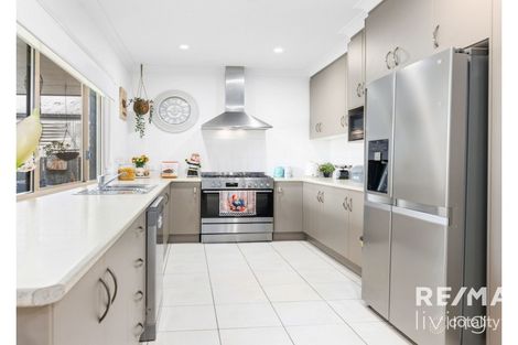Property photo of 34 Hedley Drive Woolmar QLD 4515