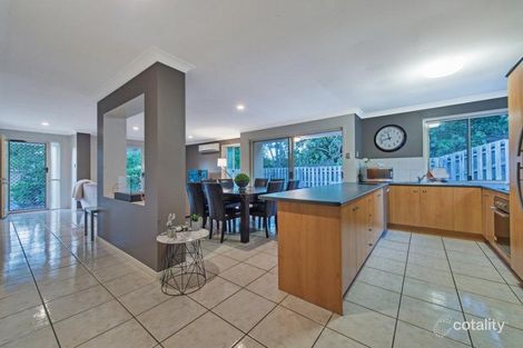 Property photo of 17/1-5 Studio Drive Pacific Pines QLD 4211