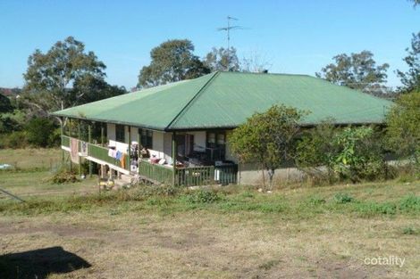 Property photo of 551 Springwood Road Yarramundi NSW 2753