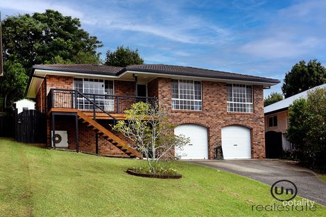 Property photo of 6 Lukin Close Boambee East NSW 2452