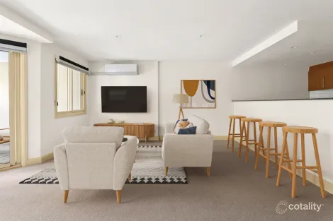 Property photo of 43/7 Empire Circuit Forrest ACT 2603