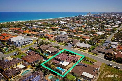 Property photo of 33 Peasholm Street City Beach WA 6015