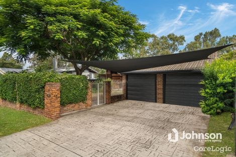 Property photo of 49 Illawong Way Karana Downs QLD 4306