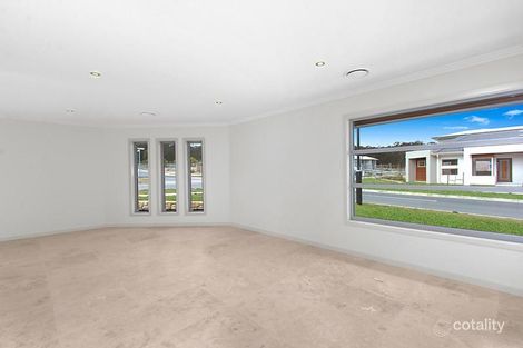 Property photo of 15 Blizzard Circuit Forde ACT 2914