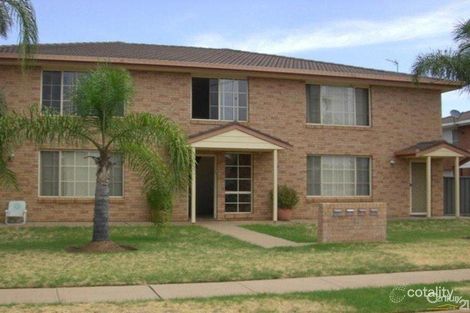 1/12 Marsden St, Dubbo, NSW 2830