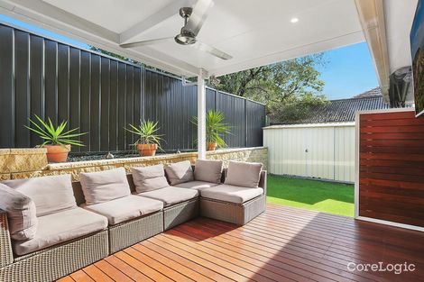 Property photo of 16A Richard Johnson Crescent Ryde NSW 2112