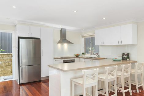 Property photo of 16A Richard Johnson Crescent Ryde NSW 2112