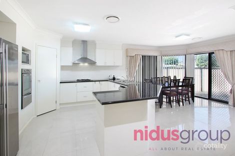 Property photo of 58 Durham Street Mount Druitt NSW 2770