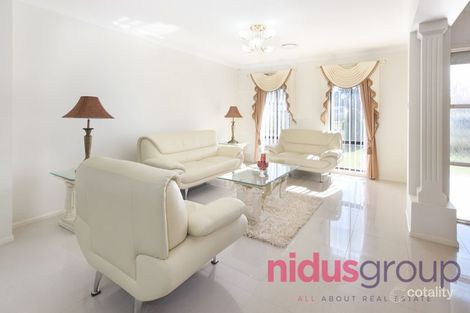 Property photo of 58 Durham Street Mount Druitt NSW 2770