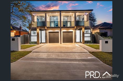 Property photo of 76A Malvern Street Panania NSW 2213