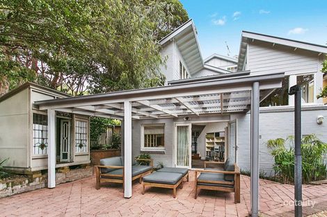 Property photo of 4 Gladstone Street Vaucluse NSW 2030