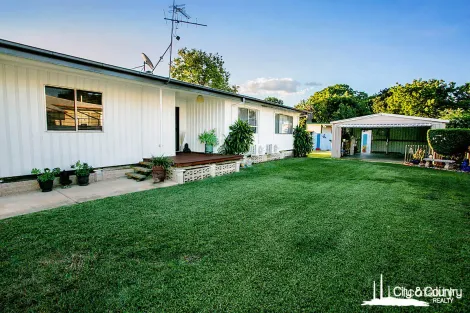 Property photo of 86 Brett Avenue Healy QLD 4825