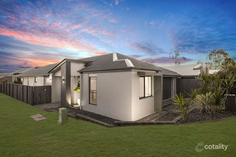 Property photo of 27 Opossum Circuit Springfield Lakes QLD 4300