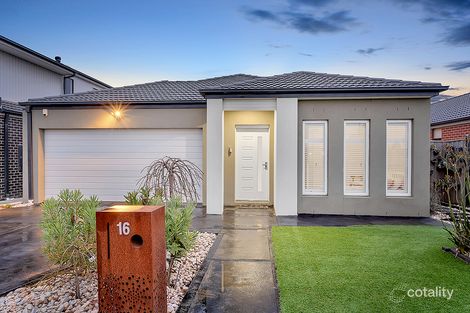 16 Willsmere Way, Mickleham, VIC 3064