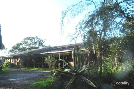 36-46 De Fredericks Rd, Yarrambat, VIC 3091