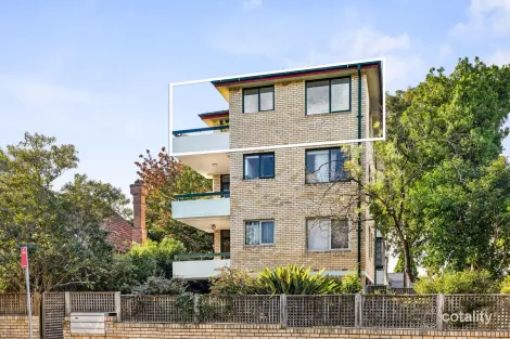 5/22 Tintern Rd, Ashfield, NSW 2131