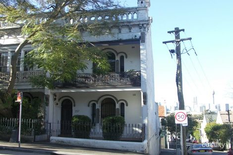 3/257 Glebe Point Rd, Glebe, NSW 2037