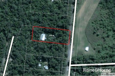 Property photo of 1509 Cape Tribulation Road Cow Bay QLD 4873