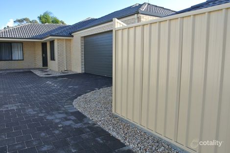 4b Yanget St, Mandurah, WA 6210