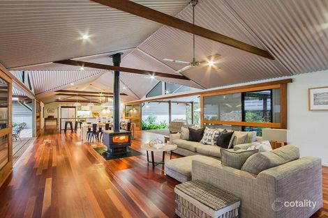 Property photo of LOT 25/44 Koombahla Drive Tallebudgera QLD 4228