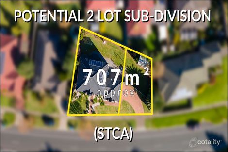 Property photo of 296 Ormond Road Narre Warren South VIC 3805