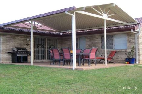 Property photo of 75 Eversholt Street Belmont QLD 4153