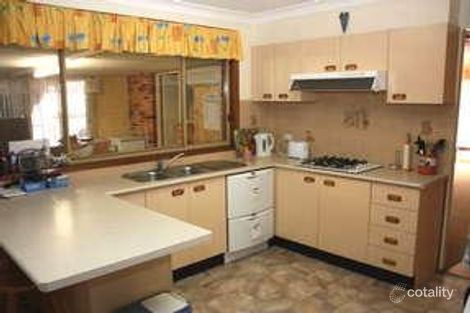 Property photo of 16 Massa Place Claremont Meadows NSW 2747