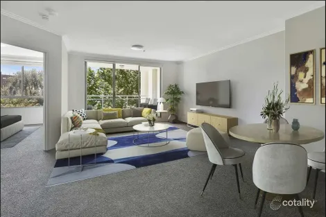 13/110-116 Alfred St S, Milsons Point, NSW 2061