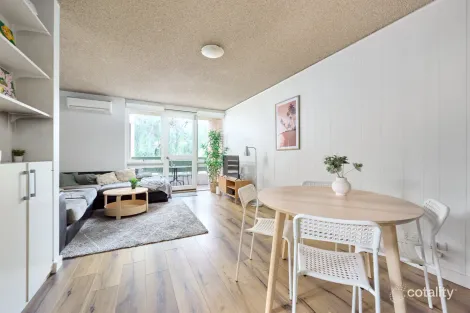 7/369 Abbotsford St, North Melbourne, VIC 3051