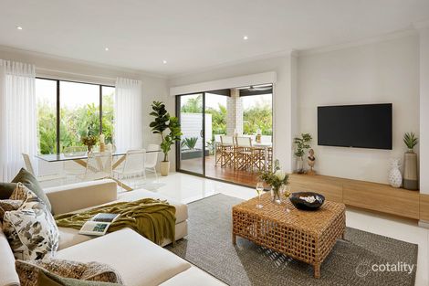 Property photo of 36 Barham Way Wollert VIC 3750