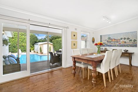 Property photo of 54 Edinburgh Road Willoughby NSW 2068