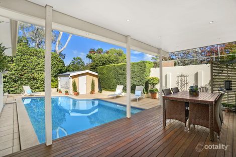 Property photo of 54 Edinburgh Road Willoughby NSW 2068