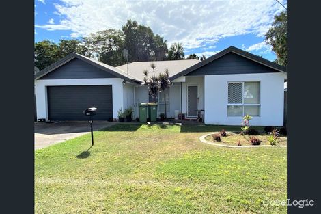 Property photo of 18 Armstrong Beach Road Armstrong Beach QLD 4737