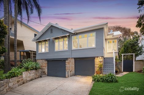 Property photo of 42 Prescott Avenue Dee Why NSW 2099