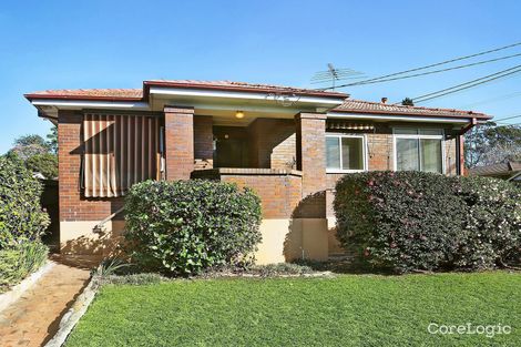 Property photo of 151 Midson Road Epping NSW 2121