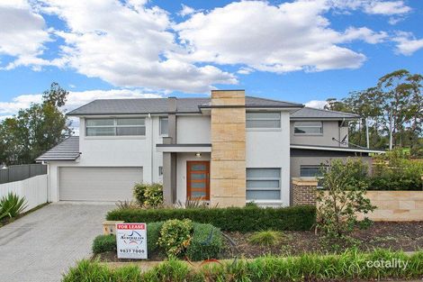 5 Bel Air Dr, Kellyville, NSW 2155