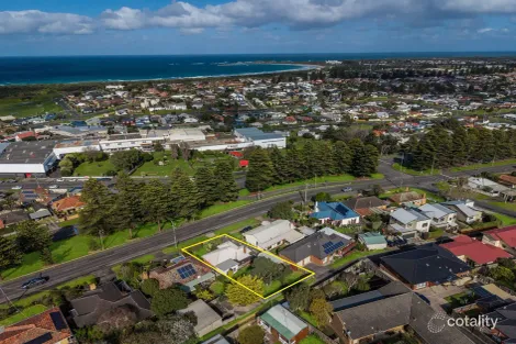 Property photo of 390 Raglan Parade Warrnambool VIC 3280
