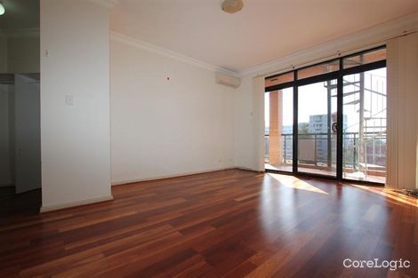 Property photo of 39/39-41 Park Road Hurstville NSW 2220