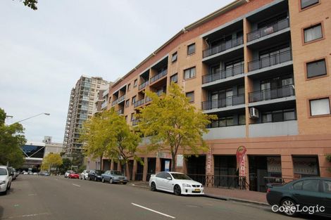 Property photo of 39/39-41 Park Road Hurstville NSW 2220