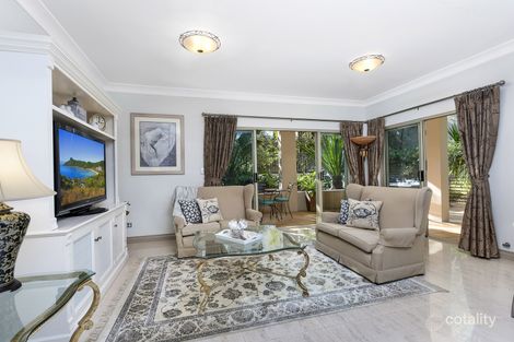 17/7-15 Bellevue Ave, Greenwich, NSW 2065