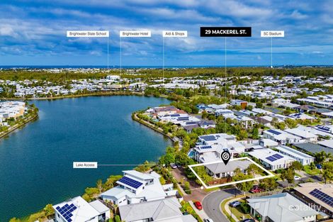 29 Mackerel St, Mountain Creek, QLD 4557