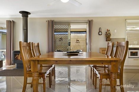 Property photo of 73 Moreillon Boulevarde Bannockburn VIC 3331