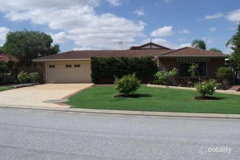 4 Amber Ct, Warnbro, WA 6169
