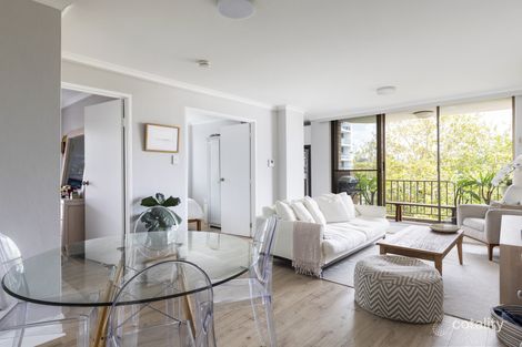 26/322-340 Bourke St, Surry Hills, NSW 2010
