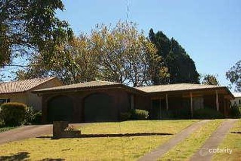 Property photo of 11 Geoffrey Street Mount Lofty QLD 4350