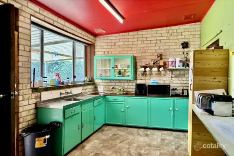 Property photo of 67 Goldfields Road Dowerin WA 6461